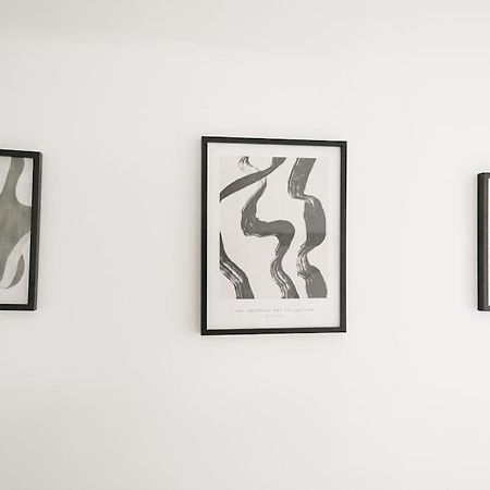 Downtown Lh - Confort - 6 Pers ル・アーヴル エクステリア 写真