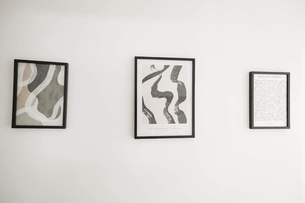 Downtown Lh - Confort - 6 Pers ル・アーヴル エクステリア 写真